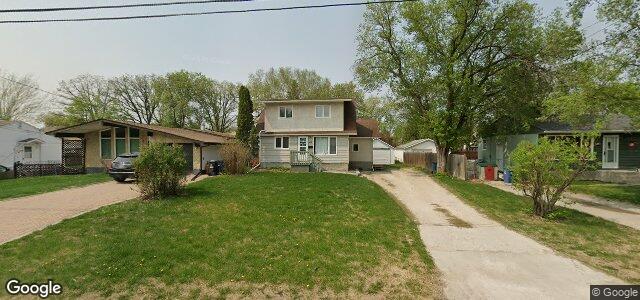 Larawan ng 115 St Michael Road sa Winnipeg, Manitoba