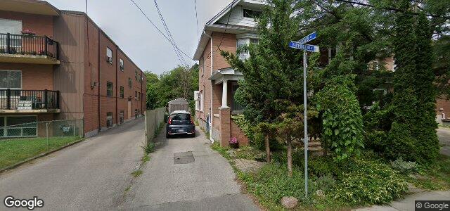 Larawan ng 116 Barrington Avenue sa Winnipeg, Manitoba