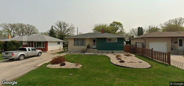 Larawan ng 116 Crofton Bay sa Winnipeg, Manitoba