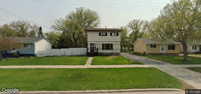 Larawan ng 116 St Michael Road sa Winnipeg, Manitoba