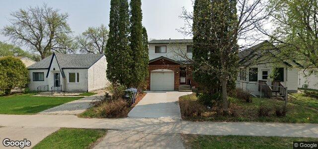 Larawan ng 116 St Vital Road sa Winnipeg, Manitoba