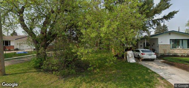 Larawan ng 117 Arden Avenue sa Winnipeg, Manitoba