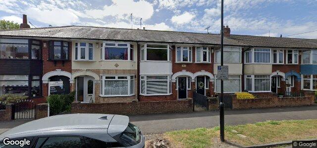 Larawan ng 117 Barrington Avenue sa Winnipeg, Manitoba