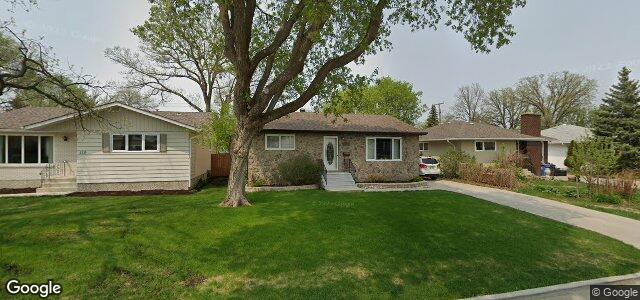 Larawan ng 117 Crofton Bay sa Winnipeg, Manitoba