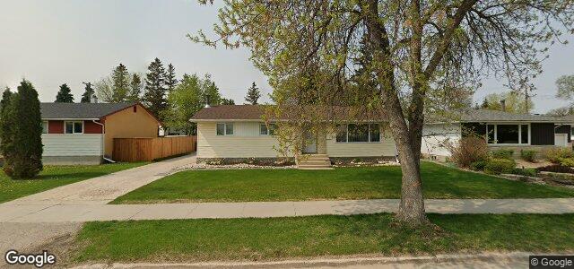 117 Parkville Drive（加拿大曼尼托巴省温尼伯市）房屋照片