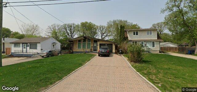 Larawan ng 117 St Michael Road sa Winnipeg, Manitoba