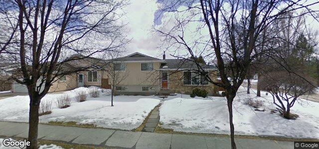 Larawan ng 118 Arden Avenue sa Winnipeg, Manitoba
