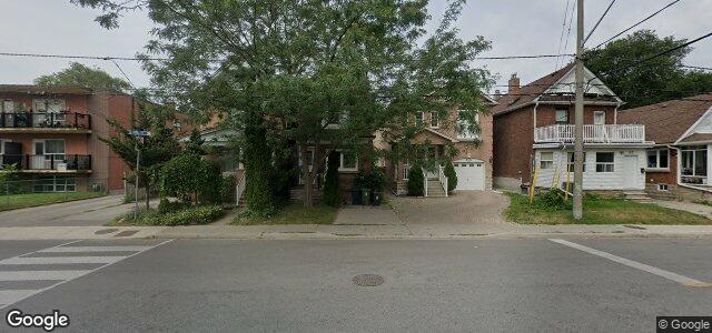 Larawan ng 118 Barrington Avenue sa Winnipeg, Manitoba