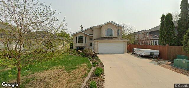 118 Bethune Way（加拿大曼尼托巴省温尼伯市）房屋照片