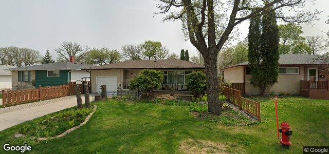 Larawan ng 118 Crofton Bay sa Winnipeg, Manitoba