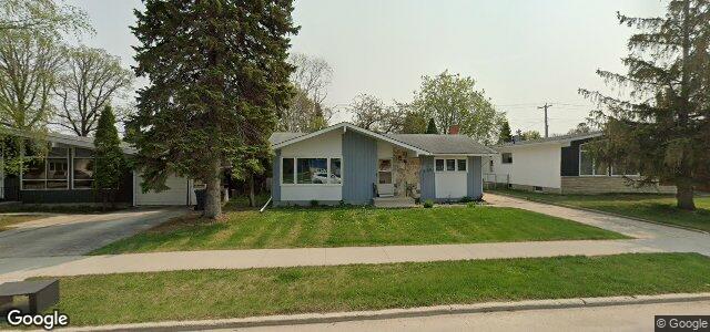 Larawan ng 118 Parkville Drive sa Winnipeg, Manitoba