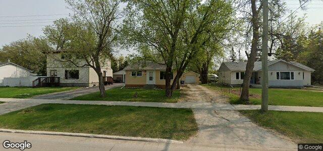 Larawan ng 118 St Michael Road sa Winnipeg, Manitoba