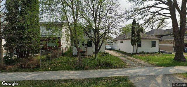 Larawan ng 118 St Vital Road sa Winnipeg, Manitoba