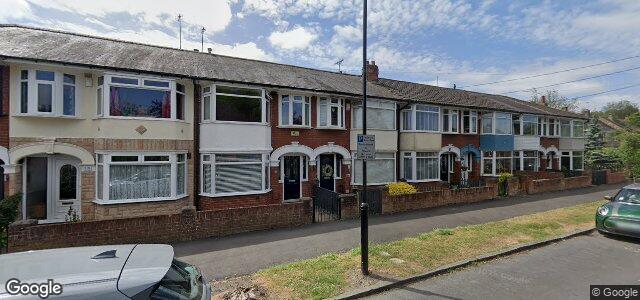 Photo of 119 Barrington Avenue in Winnipeg, Manitoba