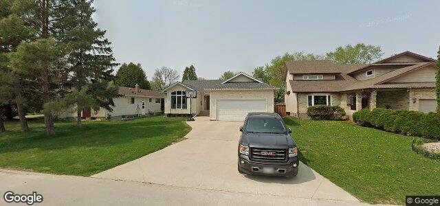 Larawan ng 119 Bethune Way sa Winnipeg, Manitoba