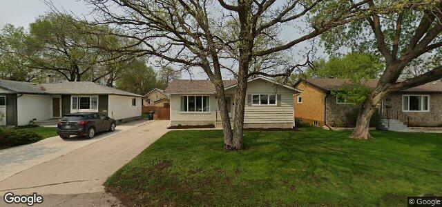 Larawan ng 119 Crofton Bay sa Winnipeg, Manitoba