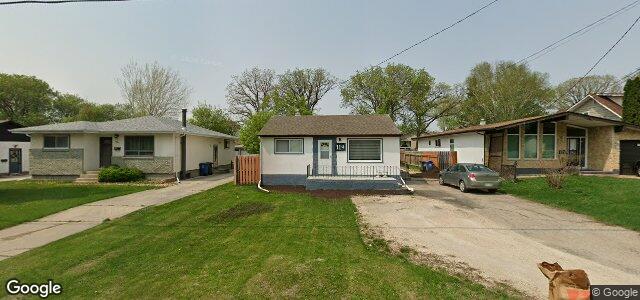 Larawan ng 119 St Michael Road sa Winnipeg, Manitoba