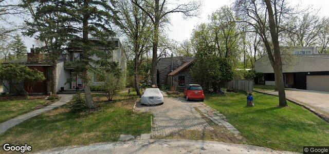 Larawan ng 12 River Park Close sa Winnipeg, Manitoba