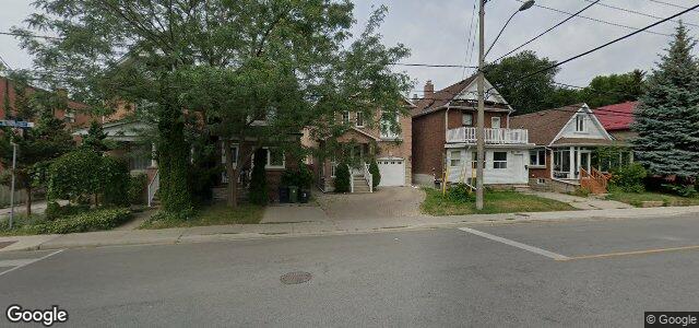 120 Barrington Avenue（加拿大曼尼托巴省溫尼伯市）房屋照片