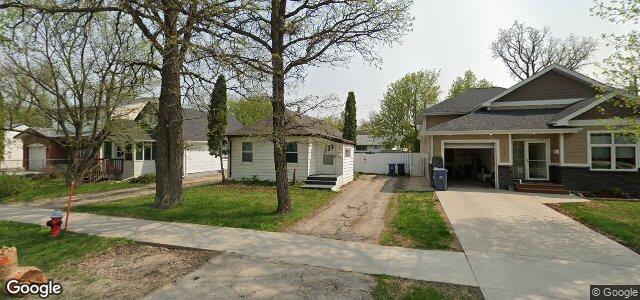 Larawan ng 120 St Vital Road sa Winnipeg, Manitoba