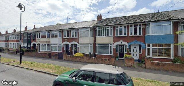 Larawan ng 121 Barrington Avenue sa Winnipeg, Manitoba