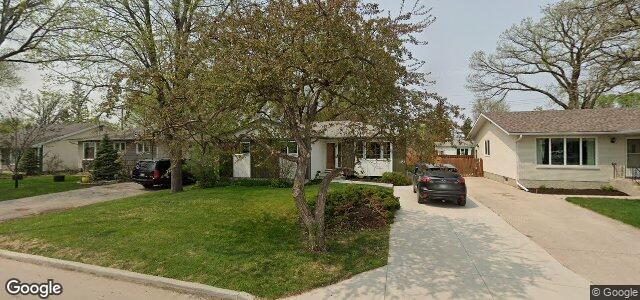 Larawan ng 121 Crofton Bay sa Winnipeg, Manitoba