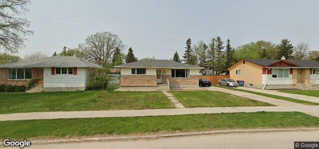 Larawan ng 121 Parkville Drive sa Winnipeg, Manitoba
