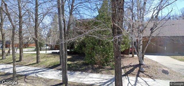 Larawan ng 122 Arden Avenue sa Winnipeg, Manitoba