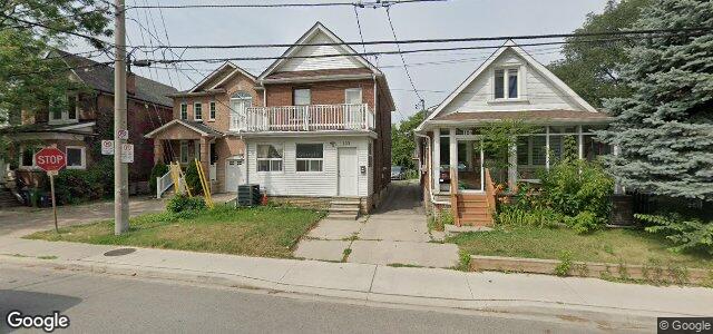 Larawan ng 122 Barrington Avenue sa Winnipeg, Manitoba