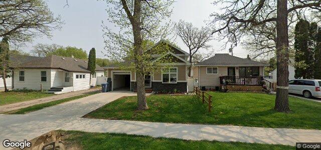 Larawan ng 122 St Vital Road sa Winnipeg, Manitoba