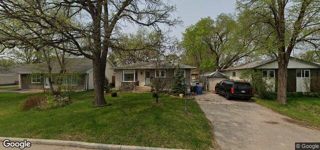 Larawan ng 123 Crofton Bay sa Winnipeg, Manitoba