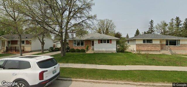 Larawan ng 123 Parkville Drive sa Winnipeg, Manitoba