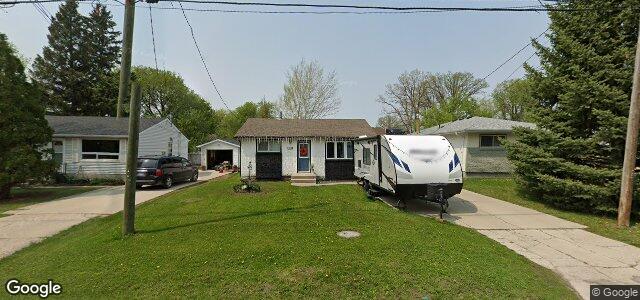 123 St Michael Road（加拿大曼尼托巴省溫尼伯市）房屋照片