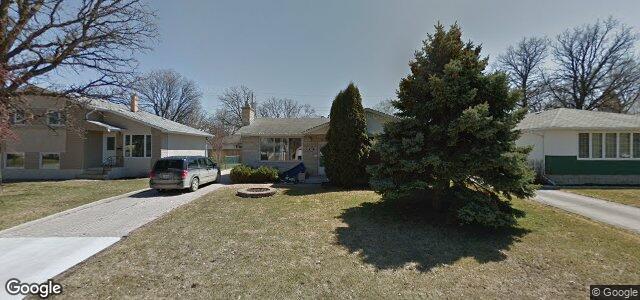 124 Crofton Bay（加拿大曼尼托巴省温尼伯市）房屋照片