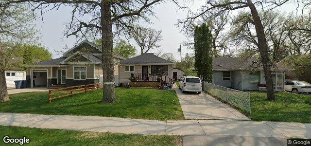 Larawan ng 124 St Vital Road sa Winnipeg, Manitoba