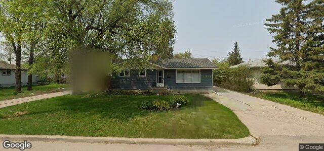 Larawan ng 125 Arden Avenue sa Winnipeg, Manitoba
