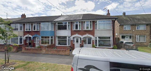 Larawan ng 125 Barrington Avenue sa Winnipeg, Manitoba