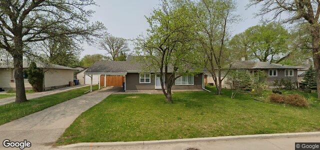 Larawan ng 125 Crofton Bay sa Winnipeg, Manitoba