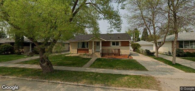 Photo of 125 Parkville Drive in Winnipeg, Manitoba