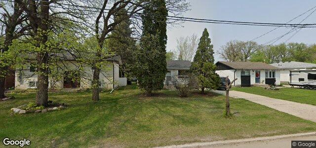 Larawan ng 125 St Michael Road sa Winnipeg, Manitoba