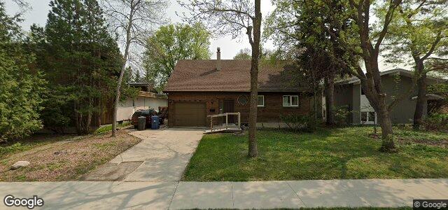 Larawan ng 126 Arden Avenue sa Winnipeg, Manitoba