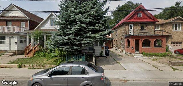 Larawan ng 126 Barrington Avenue sa Winnipeg, Manitoba