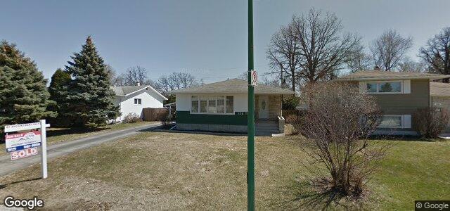 Larawan ng 126 Crofton Bay sa Winnipeg, Manitoba