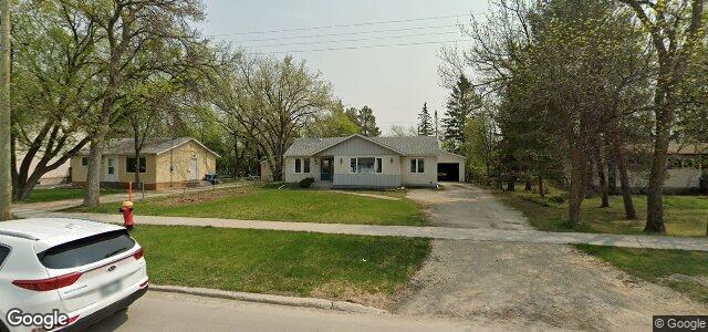 Larawan ng 126 St Michael Road sa Winnipeg, Manitoba