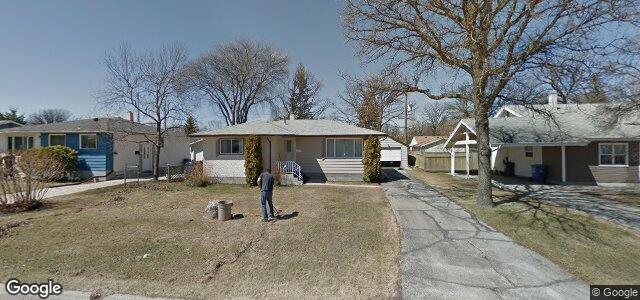 Larawan ng 127 Crofton Bay sa Winnipeg, Manitoba