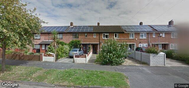 Larawan ng 127 Moore Avenue sa Winnipeg, Manitoba