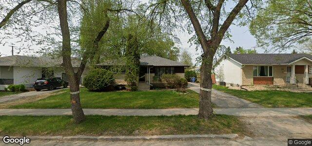 Larawan ng 127 Parkville Drive sa Winnipeg, Manitoba