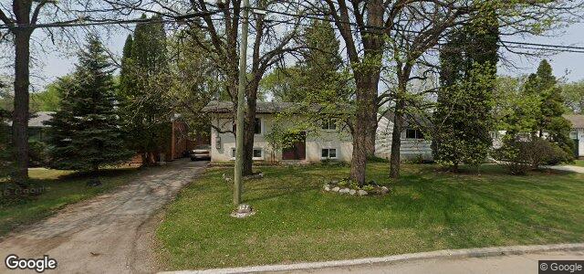 Larawan ng 127 St Michael Road sa Winnipeg, Manitoba