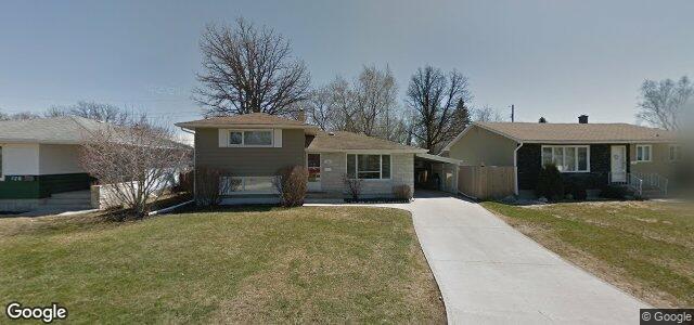 Larawan ng 128 Crofton Bay sa Winnipeg, Manitoba