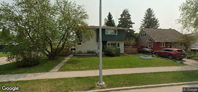 128 Parkville Drive（加拿大曼尼托巴省温尼伯市）房屋照片